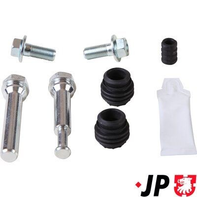 JP GROUP Styrlagersats, bromsok 3664004610 3664004610 JP GROUP repsats bromsok KIA VENGA