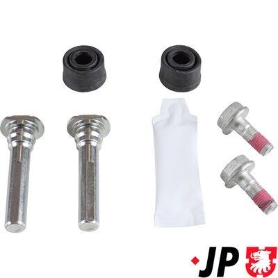 JP GROUP Führungshülsensatz, Bremssattel 3664004810 3664004810 Führungsbolzen JP GROUP KIA NIRO