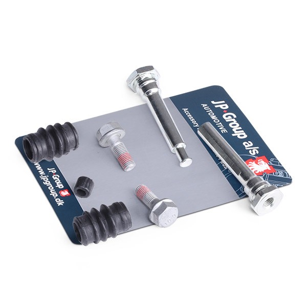 JP GROUP Kit manicotti di guida, Pinza freno 3864003310 Perni guida pinza freno Nissan D23 3864003310 JP GROUP