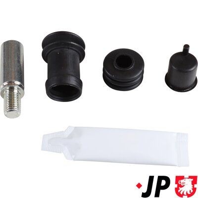 JP GROUP Vezetőperselykészlet, féknyereg 3864003510 JP GROUP 3864003510 Fékrendszer Mazda MX 6 GE 1991