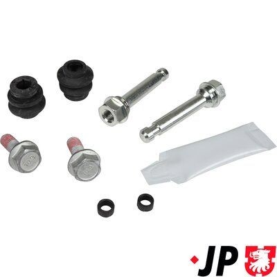 JP GROUP Juhthülsikomplekt, pidurisadul 3864004010 Pidurisadula remondikomplekt TOYOTA JP GROUP 3864004010
