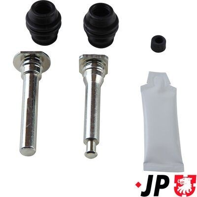 JP GROUP Jeu de douilles de guidage d'étrier de frein 3964003110 JP GROUP 3964003110 Douille de guidage etrier de frein SUBARU FORESTER coût