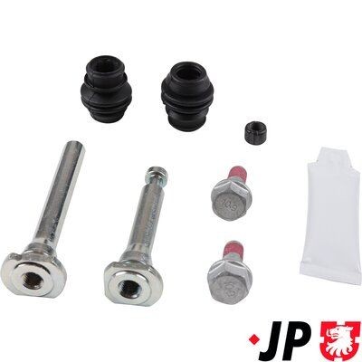 JP GROUP Glidersæt, bremsekaliper 4064003610 4064003610 Rep-sæt til kaliber NISSAN MURANO JP GROUP