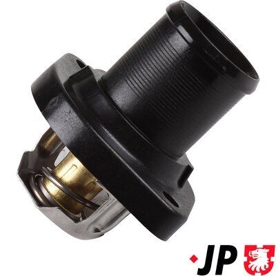 JP GROUP Termostaattikotelo 4114500300 4114500300 JP GROUP Termostaatti Peugeot RCZ hinta