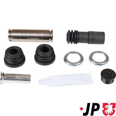 JP GROUP Guide Sleeve Kit, brake caliper 4164004010 4164004010 JP GROUP brake caliper bolt CITROЁN C4