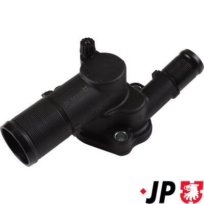 Termostata korpuss JP GROUP 4314500500 JP GROUP 4314500500 Termostats DAIHATSU CHARADE 2014
