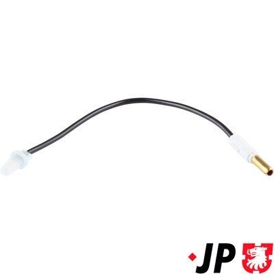 JP GROUP Snímač opotrebenia brzdového oblożenia 4397300100 JP GROUP 4397300100 Snímač opotrebenia brzdových platničiek NISSAN Sunny III Hatchback (N14) za nízku cenu