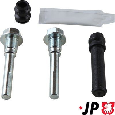 JP GROUP Føringshylsesett, bremsecaliper 4864004910 JP GROUP 4864004910 Bremseklave reparasjonssett originale Mitsubishi billige