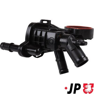 JP GROUP Thermostaathuis 5114500400 Thermostaten JP GROUP SEDONA 5114500400 goedkoop