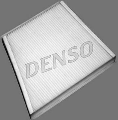 DENSO Interieurfilter DCF144P Mercedes-Benz SLK Cabinefilter DENSO DCF144P