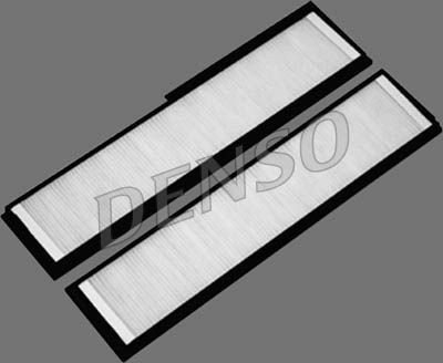 DENSO Kupéfilter DCF159P DENSO DCF159P Kupéfilter Mercedes S124 original