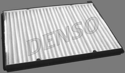 DENSO Filtro abitacolo DCF190P DCF190P costo Filtro abitacolo FORD PUMA DENSO