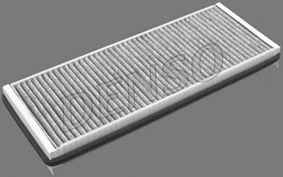 DENSO Filter vnútorného priestoru DCF221K Peľový filter DENSO Renault KOLEOS DCF221K