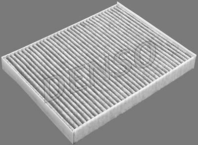 DENSO Filtro abitacolo DCF234K DCF234K costo Filtro abitacolo Volkswagen BORA DENSO