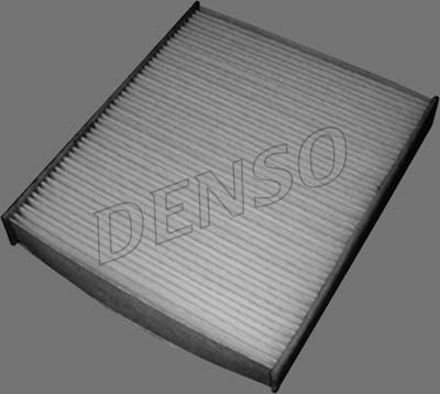 DENSO Pollen filter DCF236K Volvo 850 DENSO pollen filter DCF236K