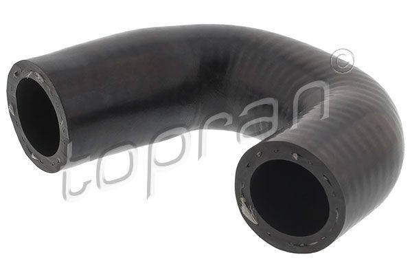 TOPRAN Flessibile radiatore 410 059 TOPRAN 410 059 costo Tubi radiatore Mercedes G W463 originale