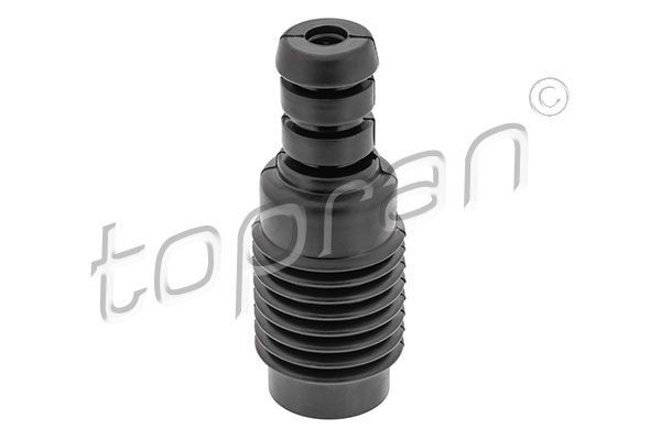 TOPRAN Fjærstopper 620 473 620 473 Støtdempermansjett og -anslagsbuffer NISSAN X-TRAIL TOPRAN