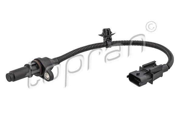 TOPRAN Impulsu devējs, Kloķvārpsta 623 136 Impulsu devējs kloķvārpsta Hyundai GD 623 136 TOPRAN