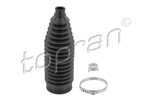 TOPRAN Stuurhoes, stuureenheid 628 919 TOPRAN 628 919 Stuurdelen TOYOTA Yaris Hatchback (_P13_)