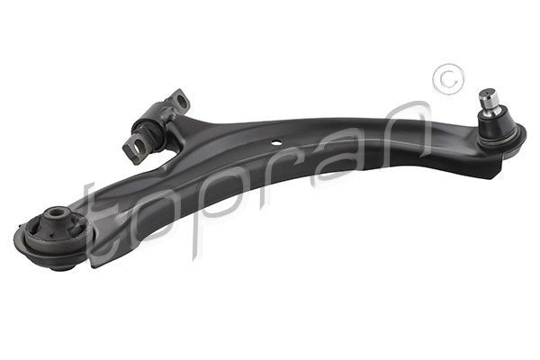 TOPRAN Querlenker 629 734 629 734 Längslenker NISSAN CABSTAR E TOPRAN kaufen