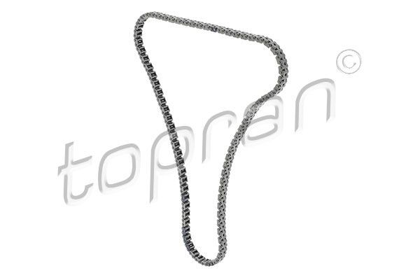 TOPRAN Corrente de distribuição 632 657 TOPRAN 632657 Corrente de distribuição Hyundai i30 II Carrinha preço