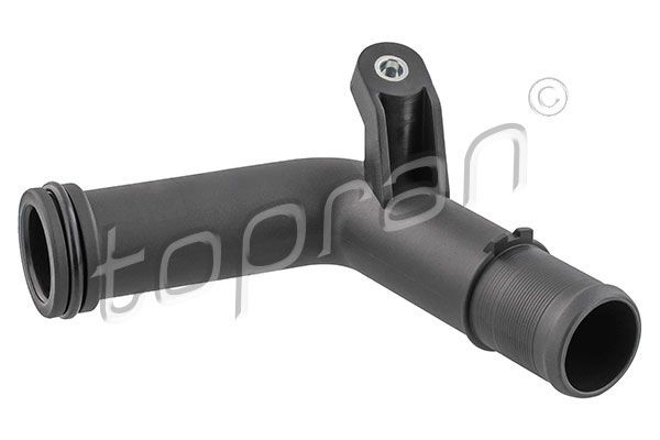 TOPRAN Kølevæskerørledning 702 294 702 294 Radiator slange RENAULT 19 TOPRAN