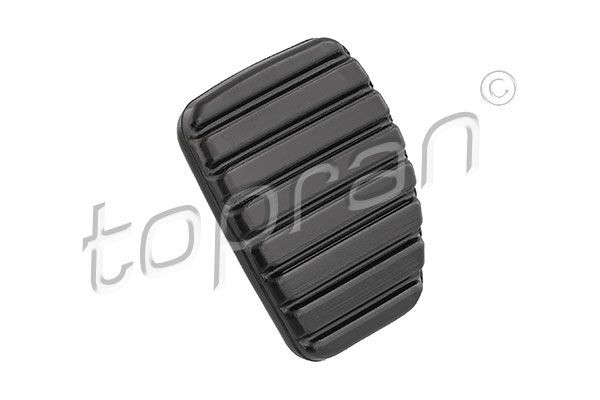 TOPRAN Revêtement de pédale, pédale de frein 702 349 TOPRAN 702 349 Revêtement de pédale VAUXHALL Vivaro Camion à Plateau / Châssis (X82) à un prix avantageux