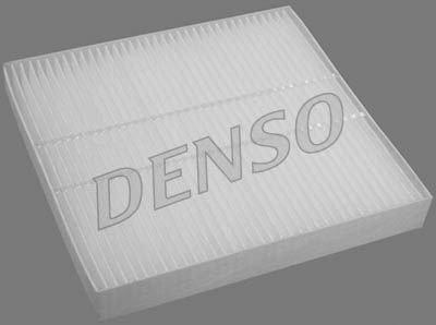 DENSO Filtro abitacolo DCF274P DCF274P costo Filtro abitacolo NISSAN TERRANO DENSO