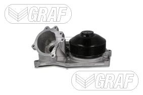 GRAF Pompa acqua PA1347 PA1347 Pompa acqua GRAF BMW 02 costo