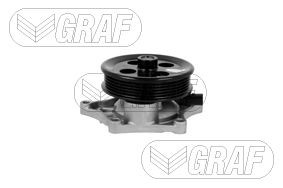 GRAF Veepump PA1416-8 PA1416-8 Veepump GRAF OPEL SIGNUM