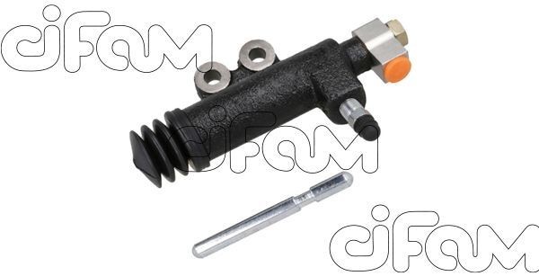 CIFAM Cilindro secondario, frizione 404-169 404-169 Cilindretto frizione CIFAM Volkswagen POLO costo