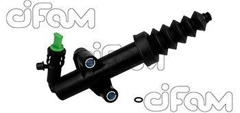 CIFAM Slavesylinder, clutch 404-171 Slavesylinder CIFAM C8 404-171 billige