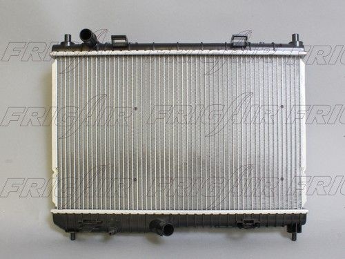 FRIGAIR Køler, motorkøling 0105.3123 0105.3123 Køler FORD MONDEO FRIGAIR