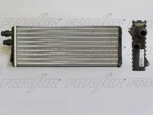FRIGAIR Wärmetauscher 0604.3045 0604.3045 Wärmetauscher FRIGAIR TESLA MODEL S