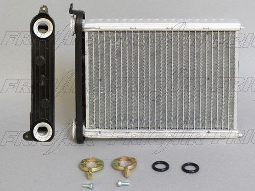 FRIGAIR Värmepaket 0609.3025 0609.3025 Värmepaket FRIGAIR SUBARU LEVORG