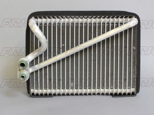FRIGAIR Verdampfer, Klimaanlage 716.10007 716.10007 FRIGAIR Mitsubishi Pajero IV Klimaverdampfer kaufen