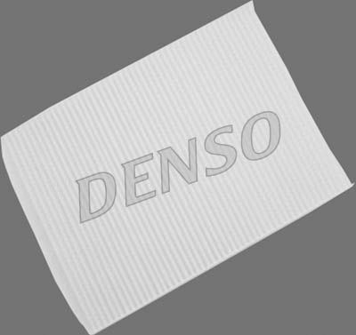 DENSO Filter, salongiõhk DCF367P Salongifilter DENSO Hyundai ix35 DCF367P