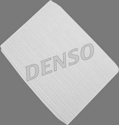 DENSO Filtro abitacolo DCF369P DCF369P costo Filtro abitacolo NISSAN TERRANO DENSO