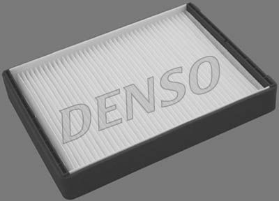 DENSO Filter, salongiõhk DCF410P Salongi õhufilter DENSO RIO DCF410P odav