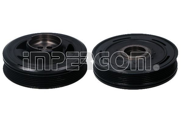 ORIGINAL IMPERIUM Poulie damper (vilebrequin) 10578 Jeep COMMANDER Poulie de vilebrequin ORIGINAL IMPERIUM 10578
