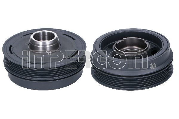 ORIGINAL IMPERIUM Puleggia cinghia albero a gomiti 10579 10579 costo Puleggia albero motore CHEVROLET KALOS ORIGINAL IMPERIUM