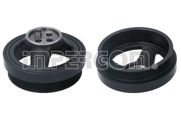 ORIGINAL IMPERIUM Crankshaft pulley 10580 ORIGINAL IMPERIUM 10580 Mercedes Sprinter 906 crankshaft pulley price