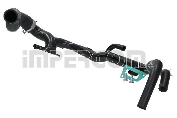 Αγωγός ψυκτικού υγρού ORIGINAL IMPERIUM 80260 ORIGINAL IMPERIUM 80260 Κολάρο νερού Vauxhall ASTRA 2006