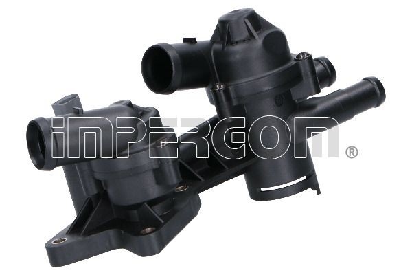 ORIGINAL IMPERIUM Termostaadikorpus 90693 90693 Termostaat AUDI A3 ORIGINAL IMPERIUM