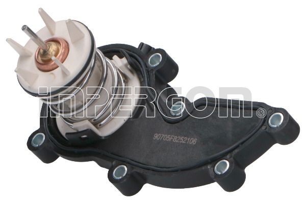 ORIGINAL IMPERIUM Περίβλημα θερμοστάτη 90705 ORIGINAL IMPERIUM 90705 Περίβλημα θερμοστάτη