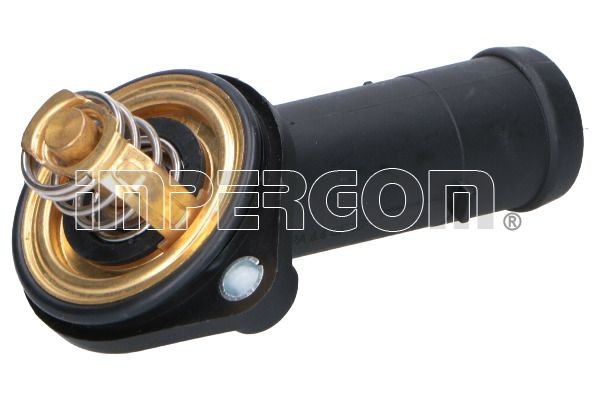 ORIGINAL IMPERIUM Thermostaathuis 90729 Thermostaathuis SKODA ORIGINAL IMPERIUM 90729