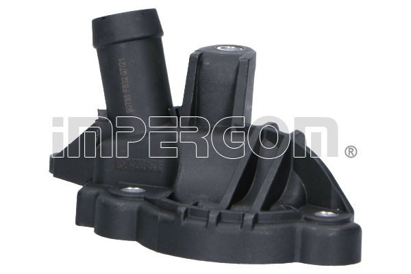 Flange do líquido de refrigeração ORIGINAL IMPERIUM 90735 ORIGINAL IMPERIUM 90735: Flange do líquido de refrigeração Škoda FABIA 2015