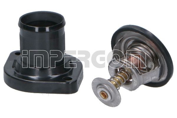 ORIGINAL IMPERIUM Περίβλημα θερμοστάτη 90739 Θερμοστάτης ORIGINAL IMPERIUM Peugeot 309 90739