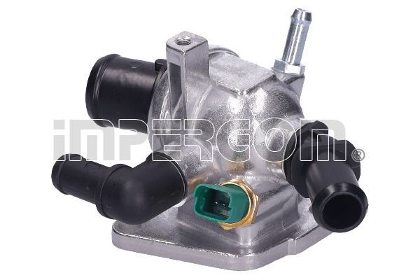 ORIGINAL IMPERIUM Thermostatgehäuse 90755 Preis Suzuki MZ, EZ Kühlmittelthermostat 90755 ORIGINAL IMPERIUM