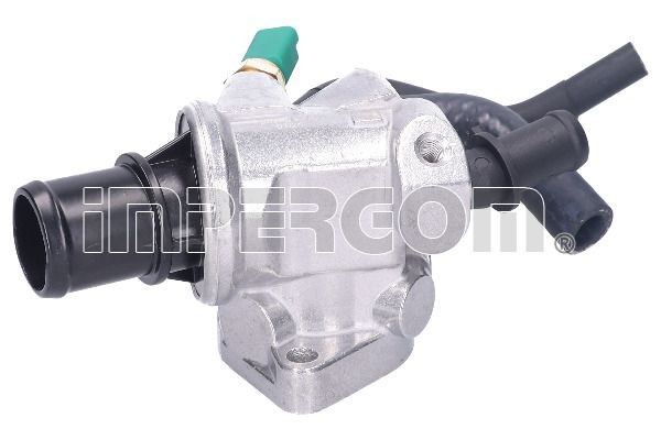 ORIGINAL IMPERIUM Περίβλημα θερμοστάτη 90760 90760 Θερμοστάτης ALFA ROMEO 155 ORIGINAL IMPERIUM